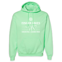 Load image into Gallery viewer, Finger Lakes Hoodie
