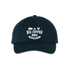 Load image into Gallery viewer, Big Dipper BBQ Hat
