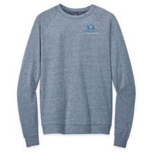 Load image into Gallery viewer, Upstate Images District® Perfect Tri® Fleece Pullover Crewneck
