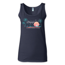Load image into Gallery viewer, Port Canaveral FL - NEPA 2024 Ladies Tank
