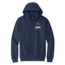Load image into Gallery viewer, SHPE Hoodie
