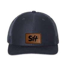 Load image into Gallery viewer, SEEDS of Hope - Adjustable Trucker Hat
