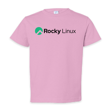 Load image into Gallery viewer, Rocky Linux Youth T-Shirt
