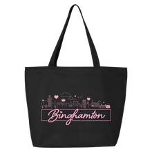 Load image into Gallery viewer, Binghamton Paradise Tote
