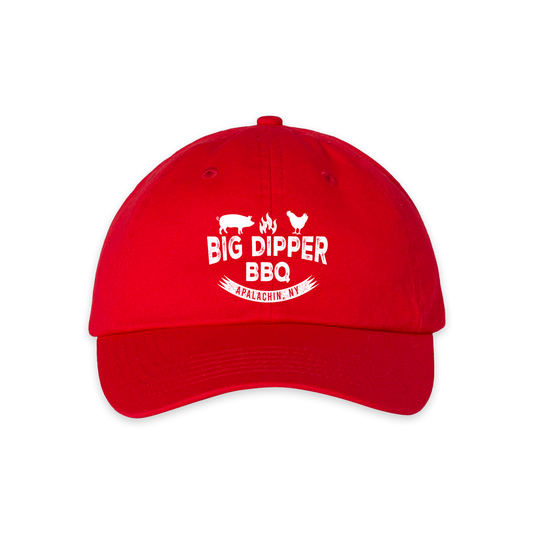 Big Dipper BBQ Hat