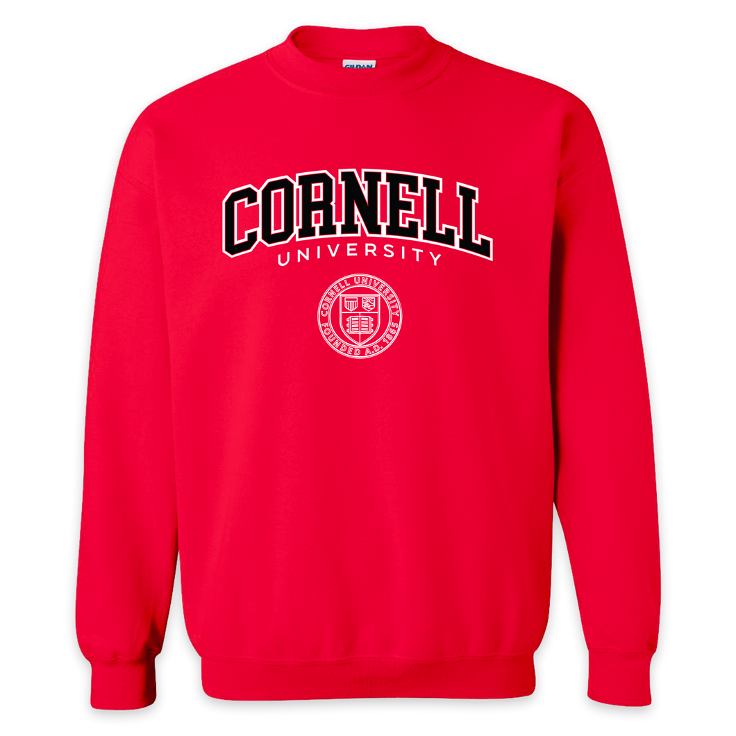 Cornell University Crewneck