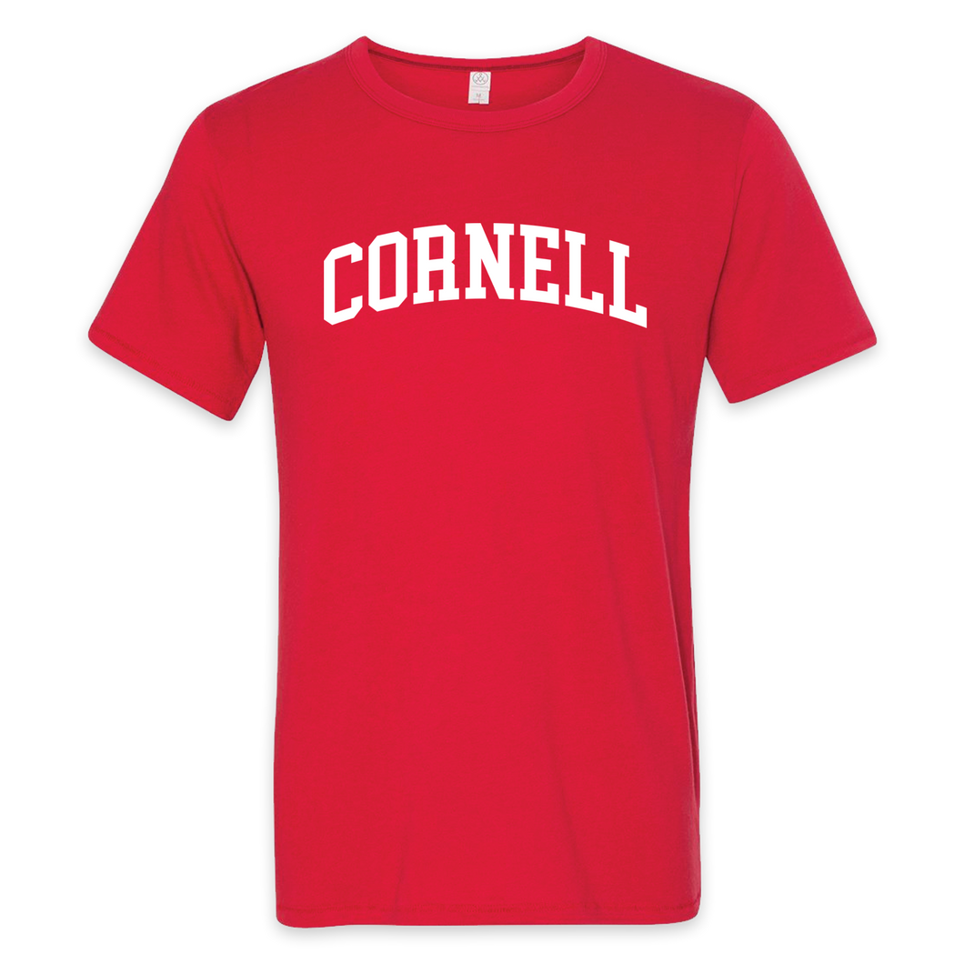 Cornell University Tee