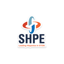 Load image into Gallery viewer, SHPE Sticker
