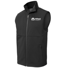 Load image into Gallery viewer, MHAST Soft Shell Vest
