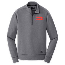 Load image into Gallery viewer, NQR 1/4 Zip Pullover
