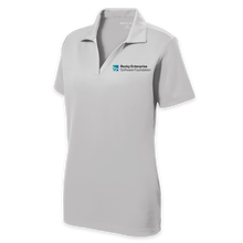 Load image into Gallery viewer, RESF Ladies RacerMesh Polo
