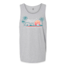 Load image into Gallery viewer, Port Canaveral FL - NEPA 2024 Men&#39;s Tank

