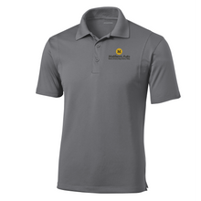 Load image into Gallery viewer, Matthews Sport-Tek® TALL Micropique Sport-Wick® Polo - MENS
