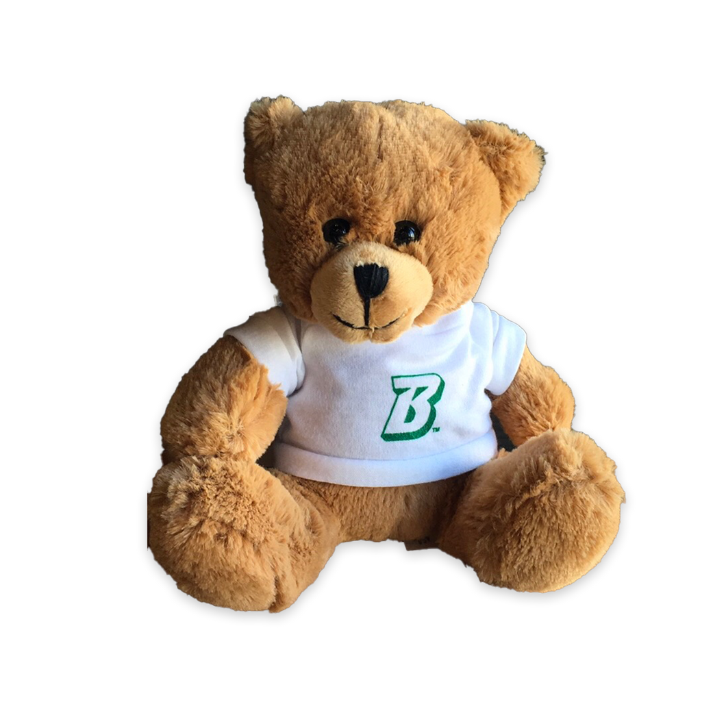BU Teddy Bear