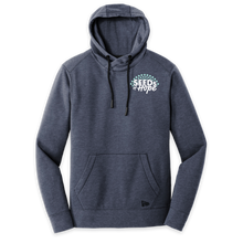 Load image into Gallery viewer, SEEDS of Hope - Tri-Blend Hoodie - Choose Your Design
