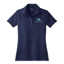 Load image into Gallery viewer, Upstate Images Sport-Tek® Ladies Micropique Sport-Wick® Polo
