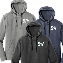 Load image into Gallery viewer, SEEDS of Hope - Tri-Blend Hoodie - Design 3
