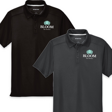 Load image into Gallery viewer, BLOOM Men&#39;s Polo
