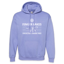 Load image into Gallery viewer, Finger Lakes Hoodie
