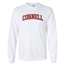 Load image into Gallery viewer, Cornell University Long Sleeve
