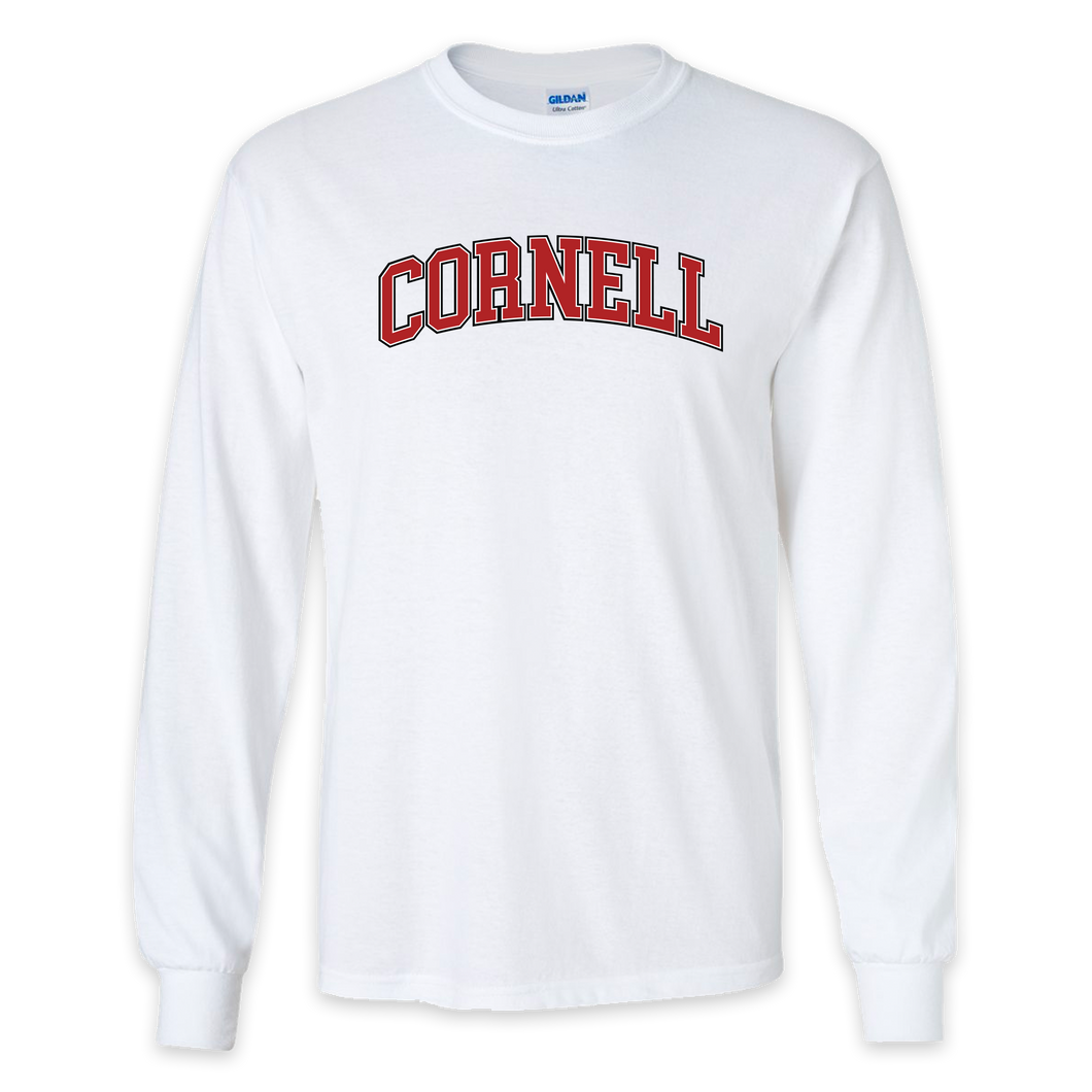 Cornell University Long Sleeve