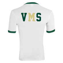 Load image into Gallery viewer, VMS YOUTH Vestal Bears Tee

