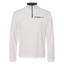 Load image into Gallery viewer, Rocky Linux Quarter Zip Pullover
