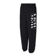 Load image into Gallery viewer, BU MSW - Sweatpants - MSW Design
