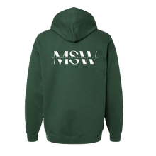Load image into Gallery viewer, BU MSW - Hoodie
