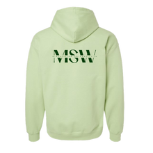 Load image into Gallery viewer, BU MSW - Hoodie
