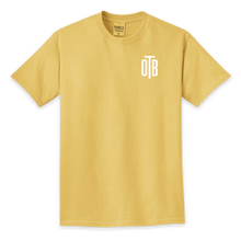 Load image into Gallery viewer, OBT - Comfort Colors Tshirt

