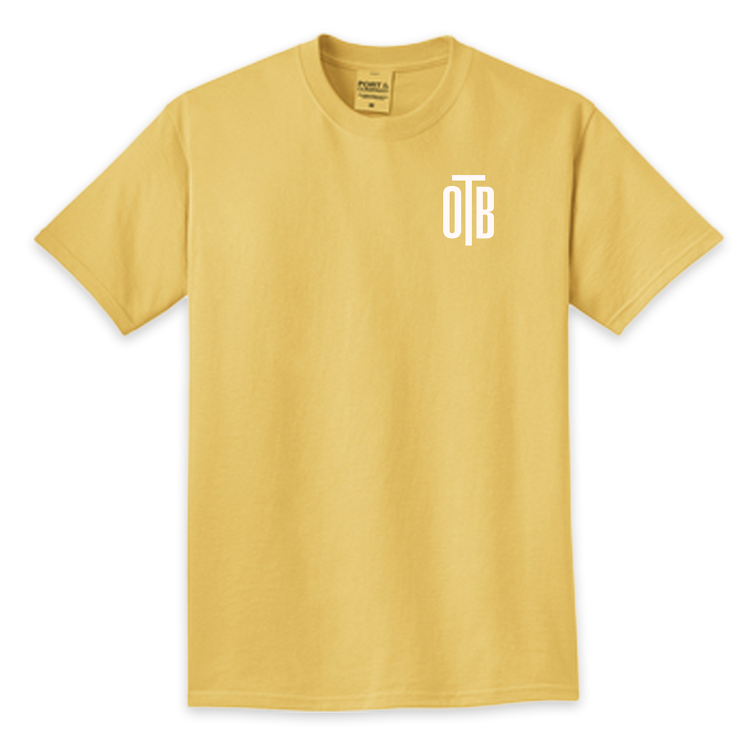 OBT - Comfort Colors Tshirt