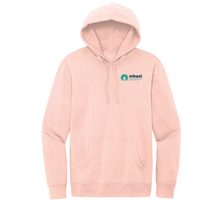 Load image into Gallery viewer, MHAST Color Logo Hooded Sweatshirt
