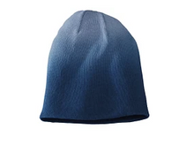 Load image into Gallery viewer, BHS Ski &amp; Snowboarding Slouche Beanie - BLANK
