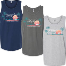Load image into Gallery viewer, Port Canaveral FL - NEPA 2024 Men&#39;s Tank
