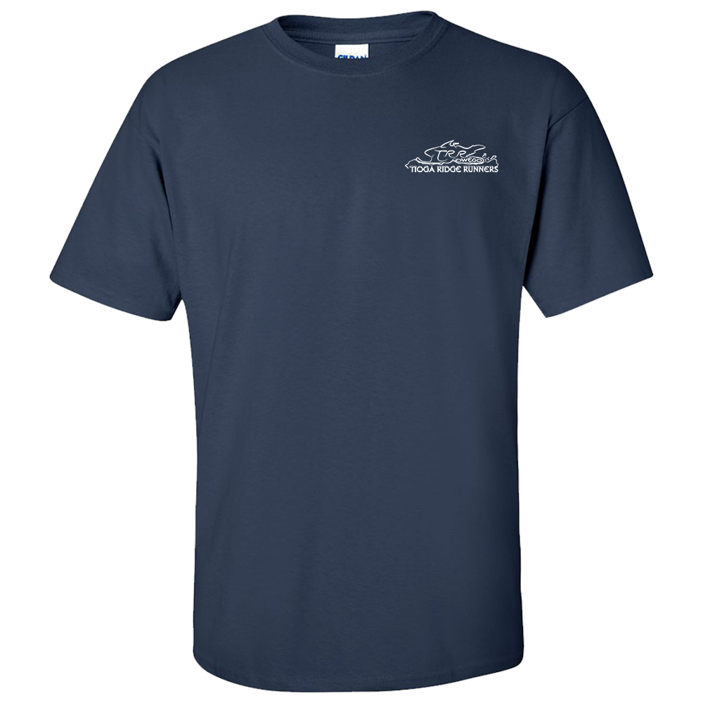 Tioga Ridge Runners T-Shirt