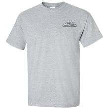 Load image into Gallery viewer, Tioga Ridge Runners T-Shirt
