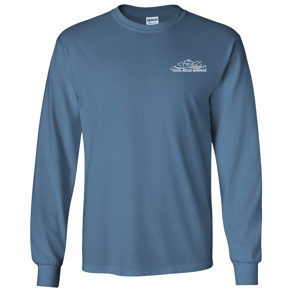 Tioga Ridge Runners Long Sleeve T-Shirt