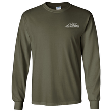 Load image into Gallery viewer, Tioga Ridge Runners Long Sleeve T-Shirt
