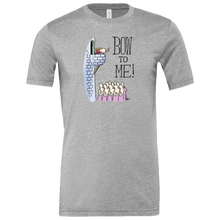 Load image into Gallery viewer, Wizard of ID - Bow to Me T-Shirt

