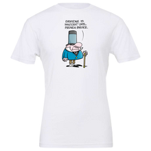 Load image into Gallery viewer, Wizard of ID - Broke T-Shirt

