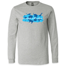 Load image into Gallery viewer, Wildlife With Willow Long Sleeve Tee
