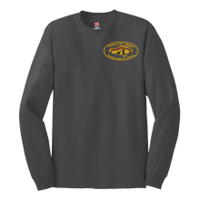 Load image into Gallery viewer, CNYPCA Long Sleeve Shirt
