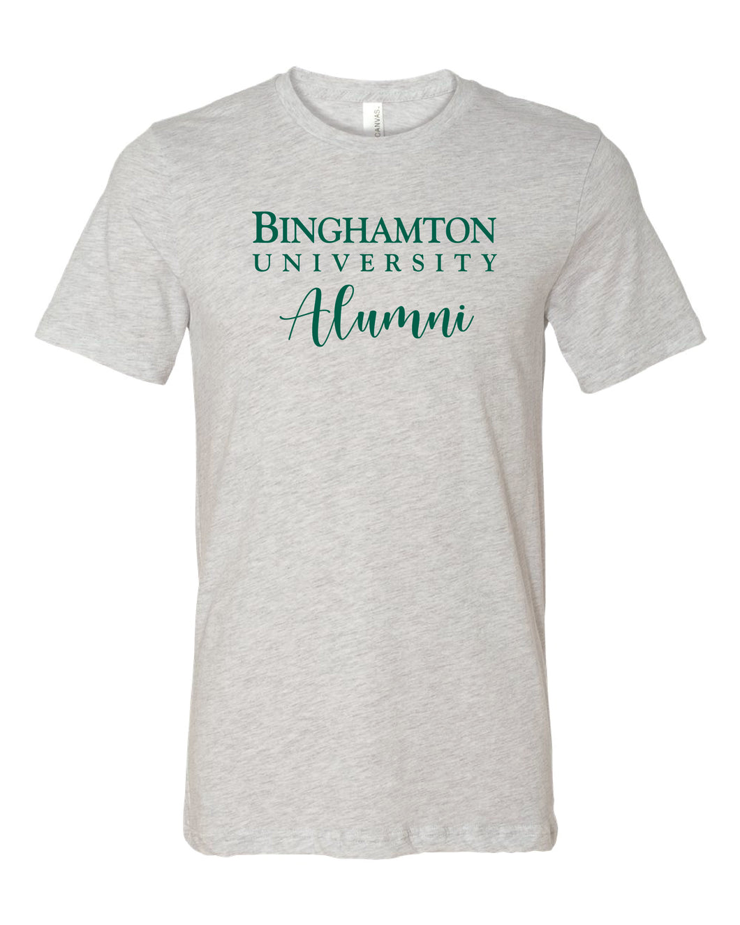 Binghamton University Alumni Tee