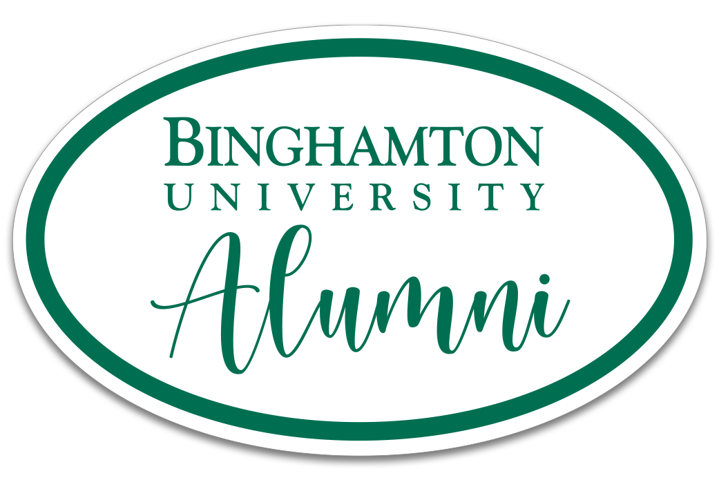 Binghamton University 