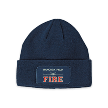 Load image into Gallery viewer, LEISURE WEAR- Hancock Fire Department Beanie
