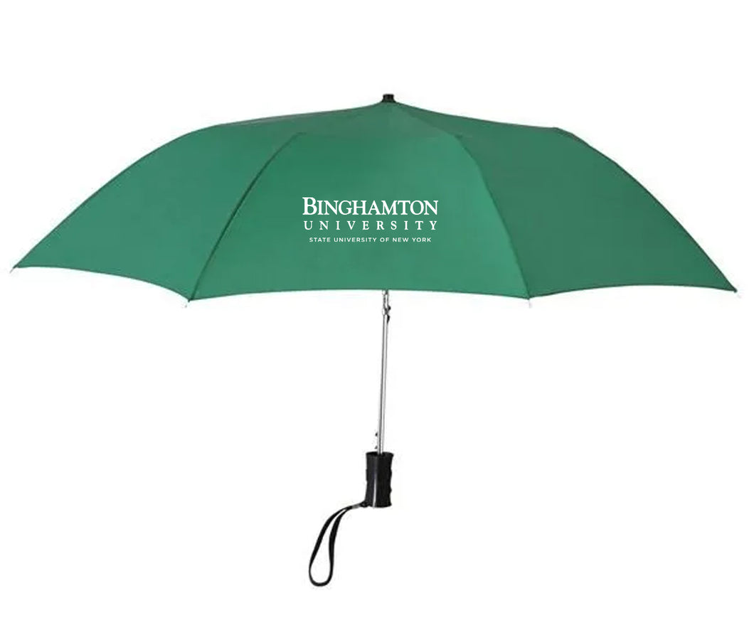 Binghamton University Umbrella