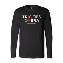 Load image into Gallery viewer, Tri-Cities Opera Long Sleeve Shirt
