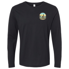 Load image into Gallery viewer, NMSA - Long Sleeve T-Shirt
