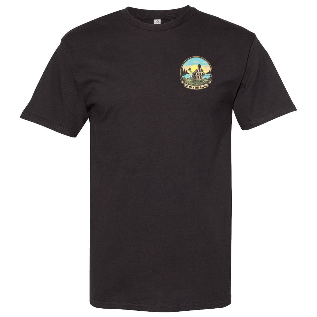 NMSA- Short Sleeve T-Shirt